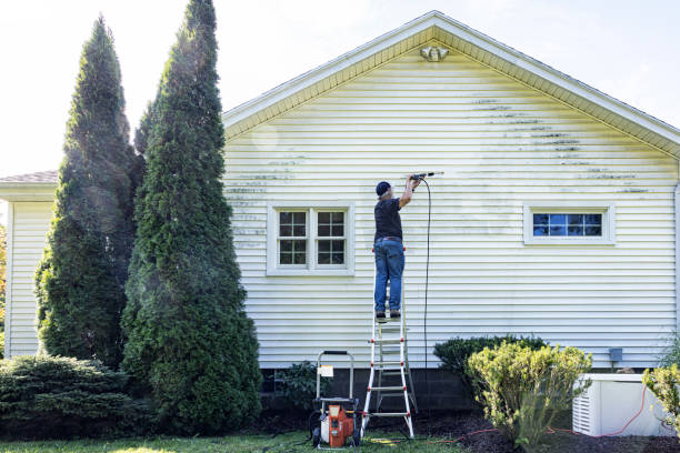 Professional Pressure Washing in Atkins, IA